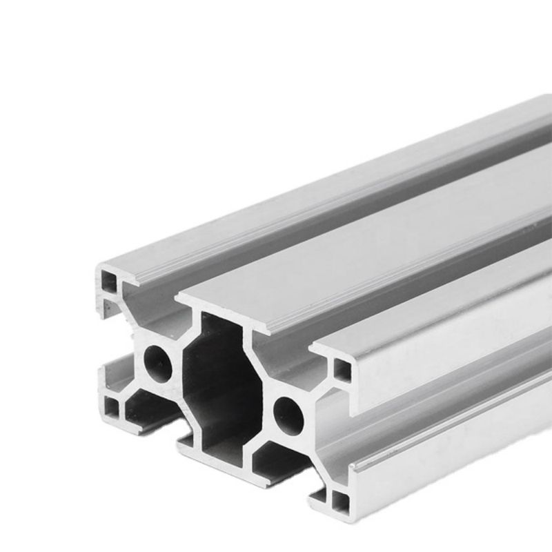 6063-T5 Profiles Extruded Aluminium