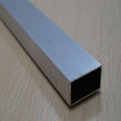 perfil de anodização de alumínio