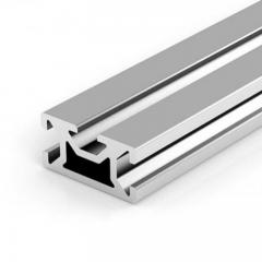 perfil de alumínio com slot t, perfil de alumínio com slot t, preço de perfil de alumínio
