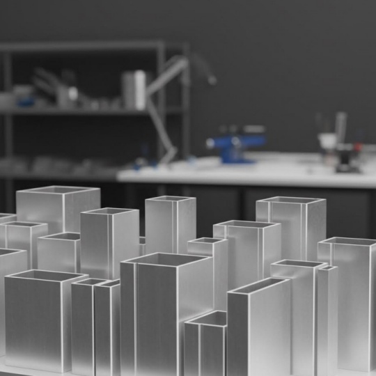 Aluminum Extrusions For Signage: Essential Points Before You Buy