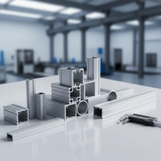 Custom Cut Aluminum Extrusion: A Few Essential Points Before You Order