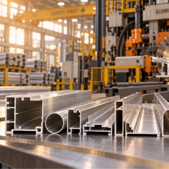 Aluminum Extrusion Minimum Wall Thickness: What Suppliers Won't Tell You