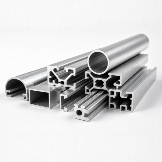 6063 Aluminum Extrusions Decoded: From Alloy Chemistry To Perfect Finish