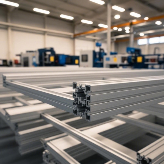 Why Your Solar Panels Fail: Aluminum Solar Frame Extrusions Explained